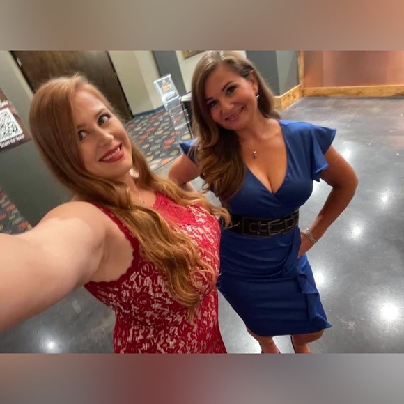 Meet your Posher, Misty - Picture 3 of 6